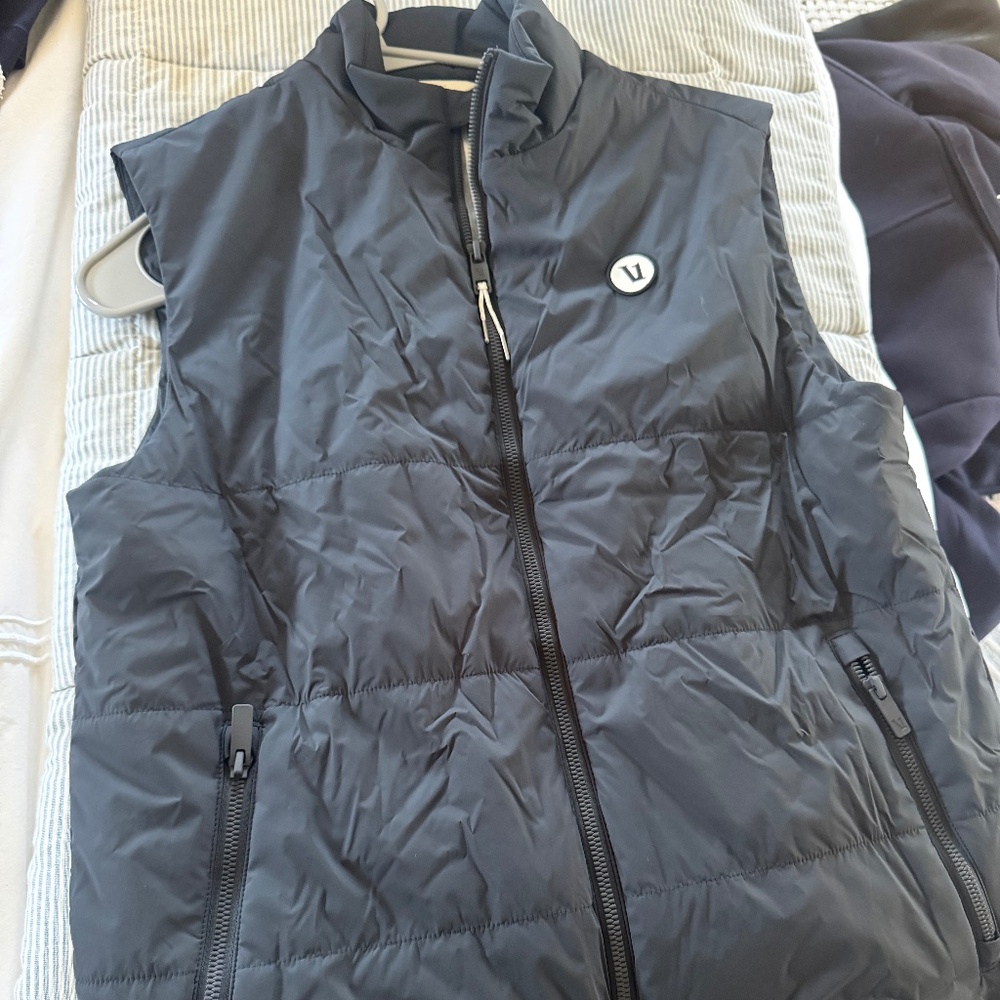 Men’s Vuori Vest